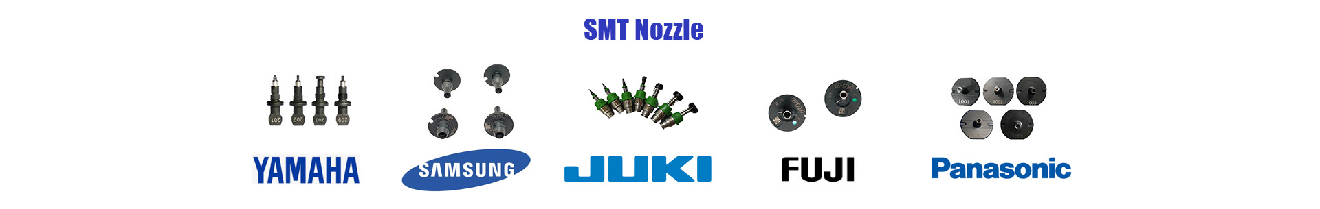 SMT Nozzle