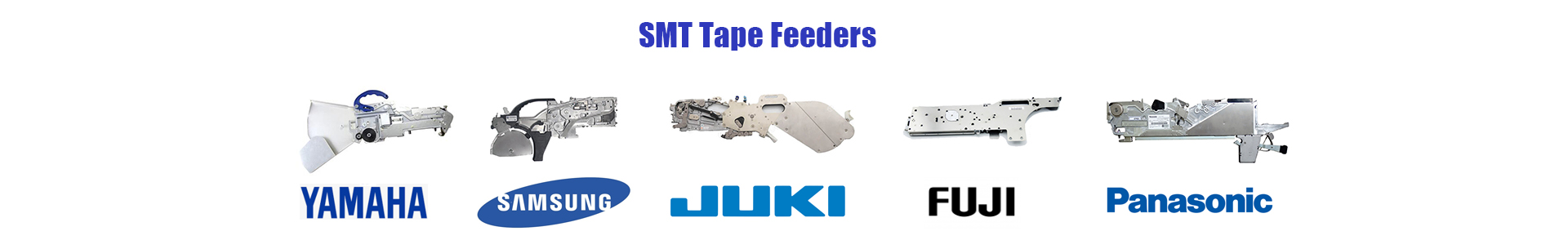 SMT Tape Feeder