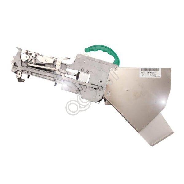 Yamaha CL 8×2mm Green Handle Tape Feeder For 0201 Component