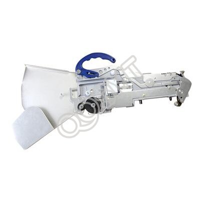 Yamaha CL 8×2mm Blue Handle Tape Feeder For 0402 Component