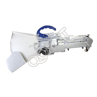 Yamaha CL 8 × 2mm Blue Handle Tape Feeder Untuk 0402 Komponen