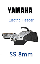 YAMAHA Elektrischer SS 8mm Feeder