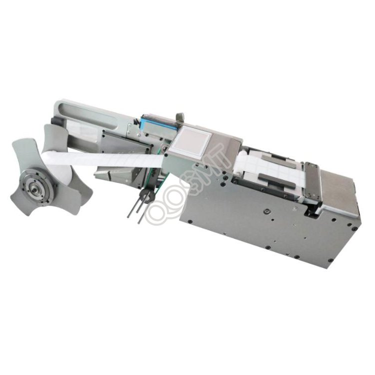 Samsung Label Feeder for Samsung Pick and Place Machine