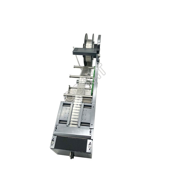 FUJI Label Feeder สำหรับ FUJI XP142 XP143 XP243 NXT2 NXT3 XPF เครื่องหยิบและวาง