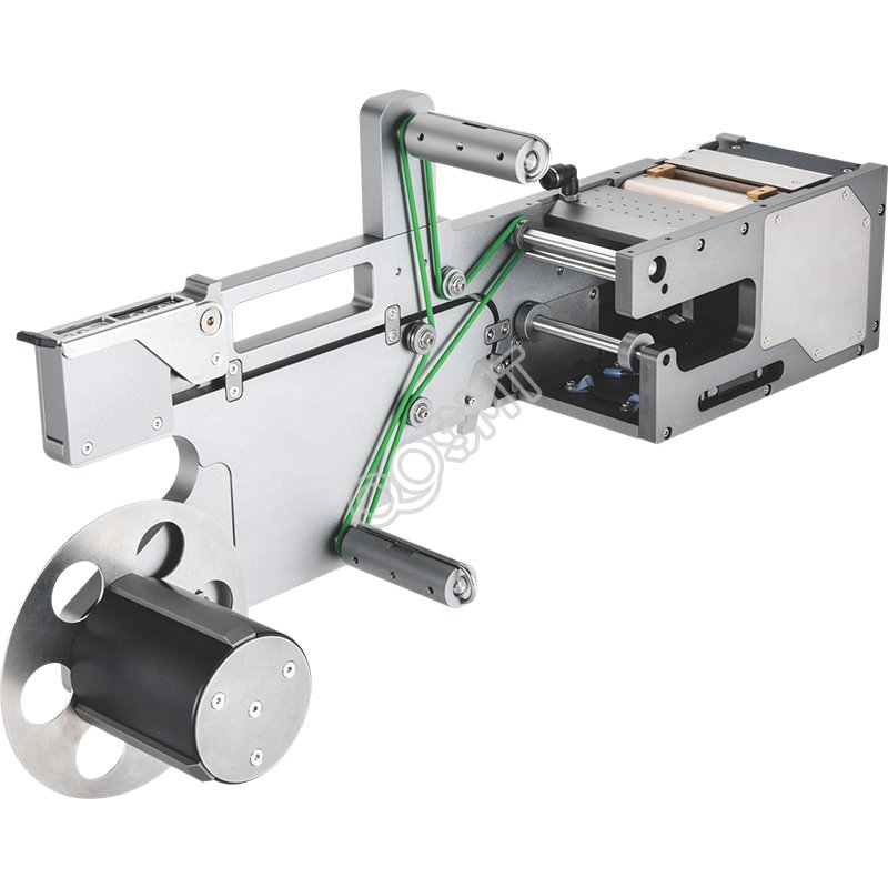 Standard Label Feeder for FUJI, YAMAHA, SAMSUNG, JUKI, PANASONIC Machines