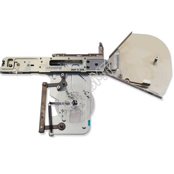 FUJI CP7 24x4MM 24x8MM 24x12MM 24x16MM Tape Feeder