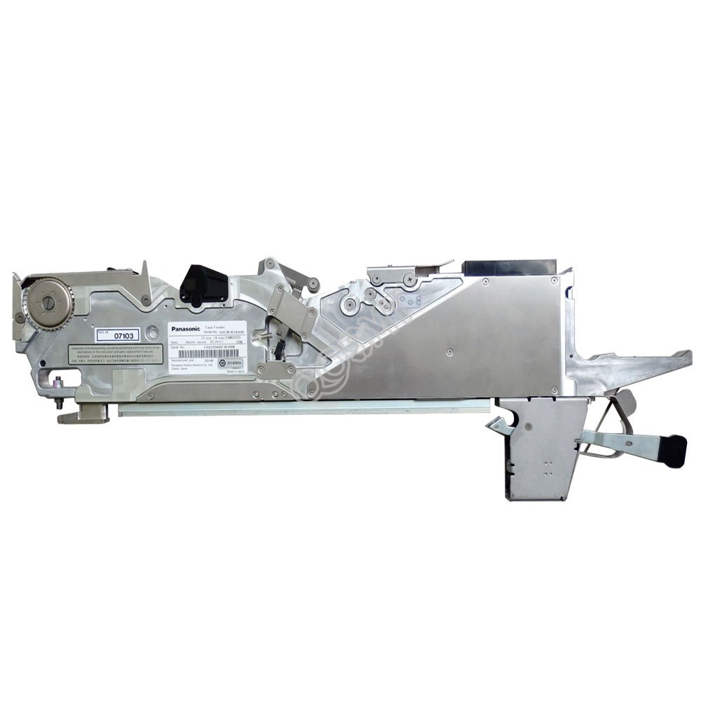 Panasonic CM 12mm Tape Feeder