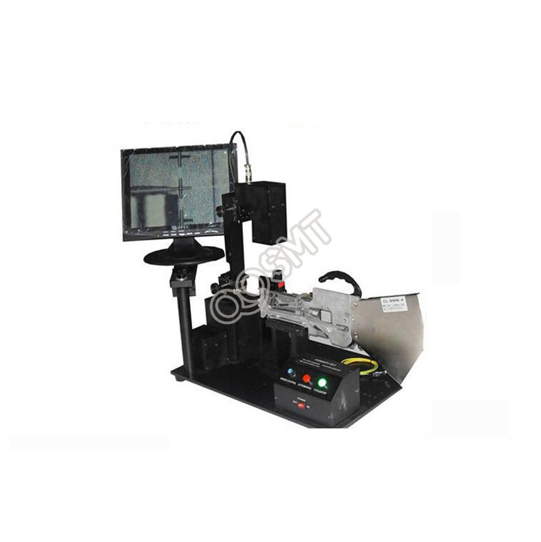Feeder Calibration Machine for Yamaha CL Feeder