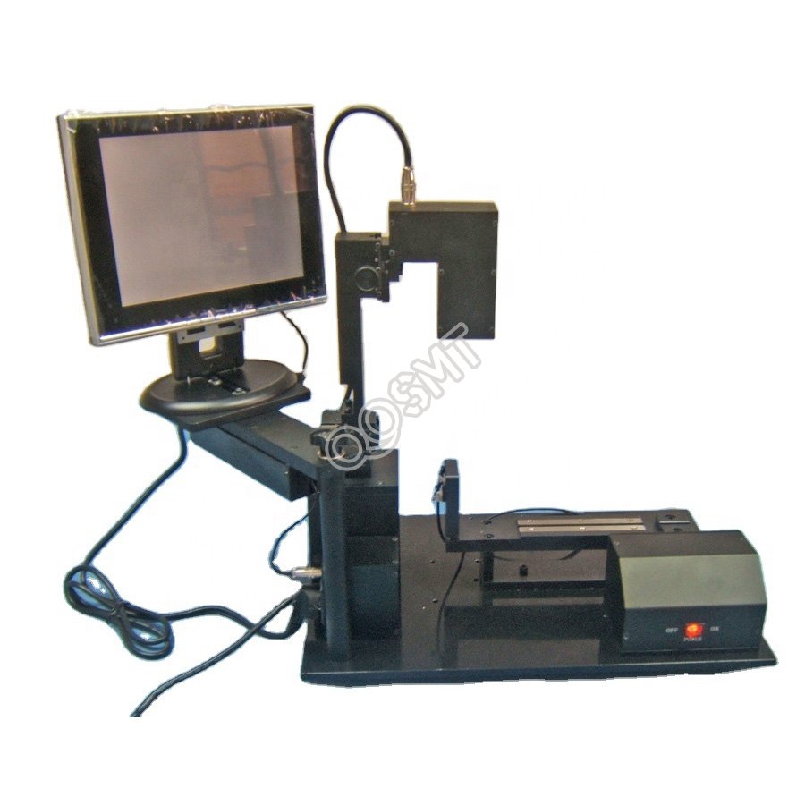 Feeder Calibration Machine for FUJI NXT Feeder