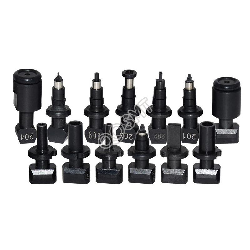 Yamaha 301A 302A 303A 304A 306A 309A Nozzle for YS12 YS24 YG300 Machine