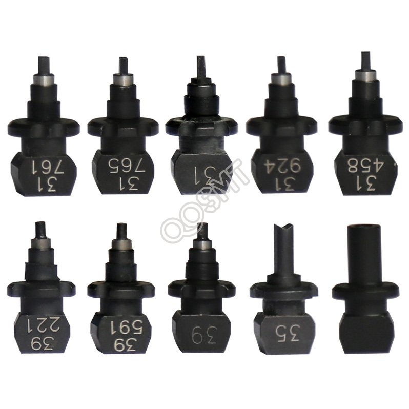 Yamaha 31A 32A 34A 36A 39A Nozzle untuk Mesin YV100II