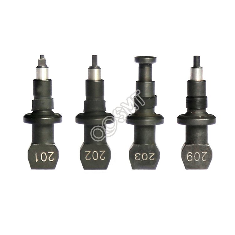 YAMAHA 201 202 203 204 206 209 211 212 213 219A Nozzle untuk Mesin YG100 YG200