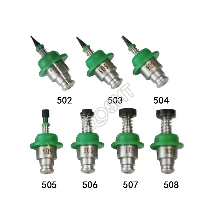 JUKI 500 501 502 503 504 505 506 507 508 509 Nozzle for KE2000 Series Machine