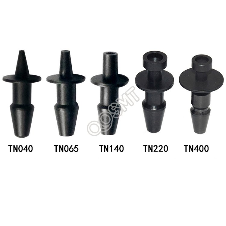 Samsung TN030 TN040 TN065 TN140 TN220 TN400 TN750 Nozzle for CP45 CP45FV Machine