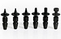 Samsung CN030 CN040 CN065 CN140 CN220 CN400 CN750 CN1100 Nozzle for