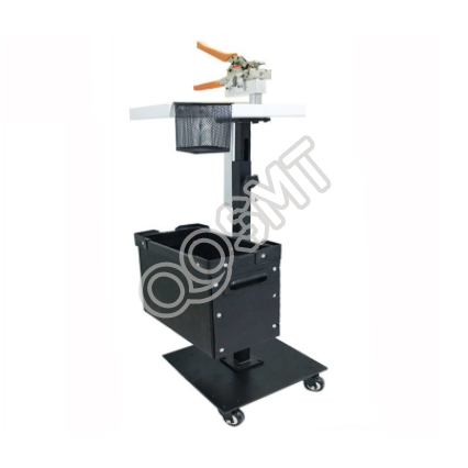 Mesin lini produksi SMT smt splice cart