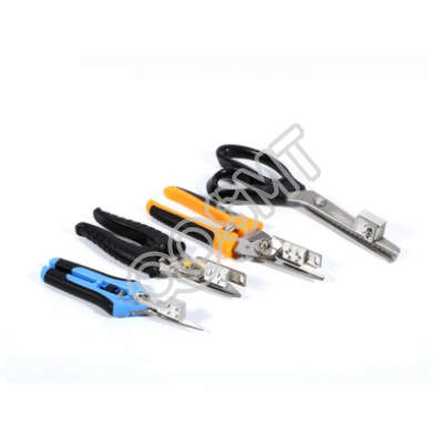 Outils de coupe CMS/outil d'épissure smt pour bande de support smt