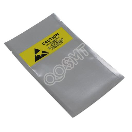 Sacos de proteção antiestática Esd com impressão personalizada para produtos eletrônicos