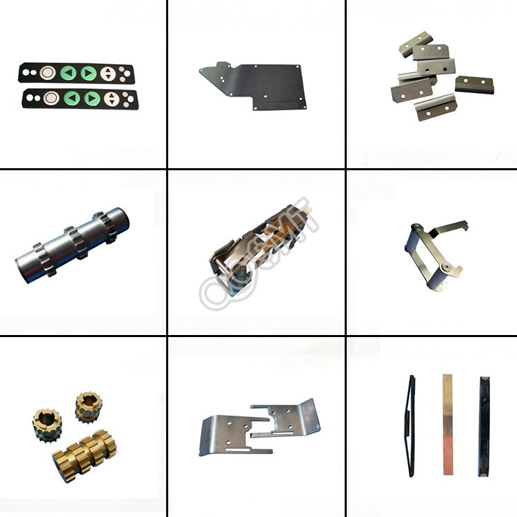 Panasonic CM Series Feeder Parts