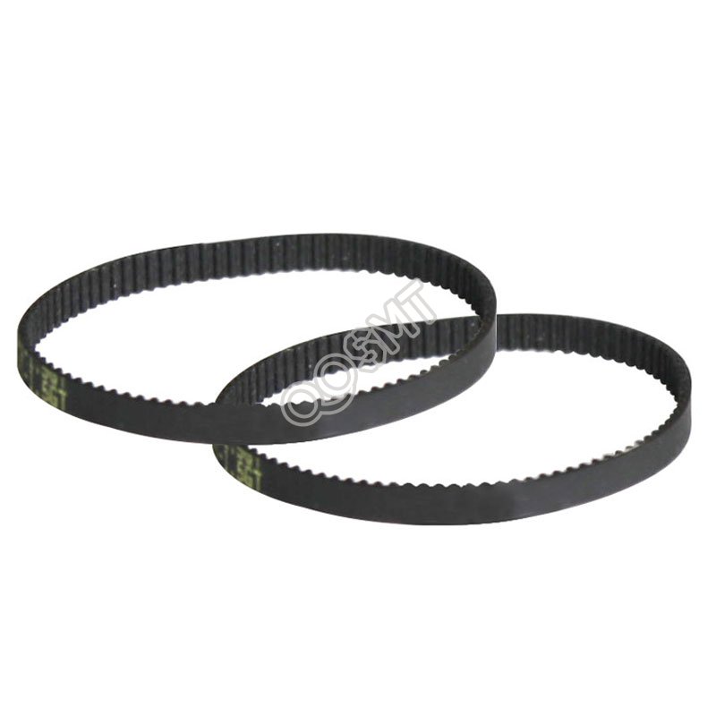 JUKI สายพานลำเลียง Timing Belt สำหรับ KE2010 KE2020 Machine