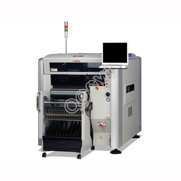 Yamaha S10 Mounter Low Cost Pick and Place Machine