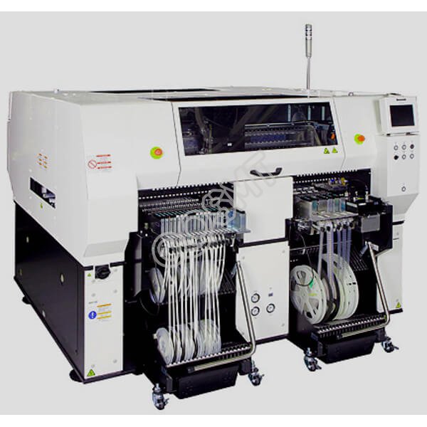 Panasonic AM100 Pick and Place Machine SMT Chip Mounter