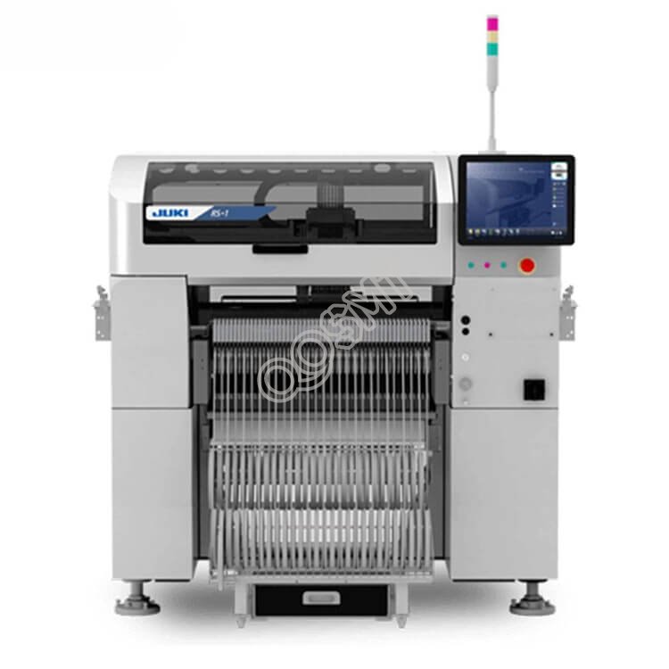 JUKI RS-1 Maszyna Pick and Place SMT RS-1R Chip Mounter