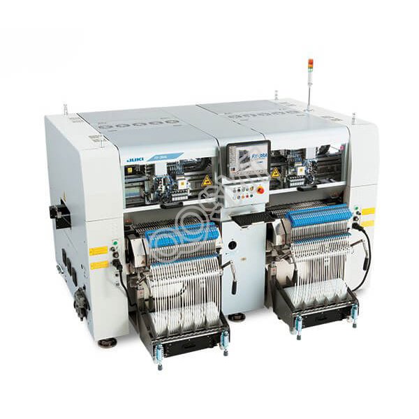 JUKI FX3 FX-3R En Ucuz Alma ve Yerleştirme Makinesi SMT Chip Mounter