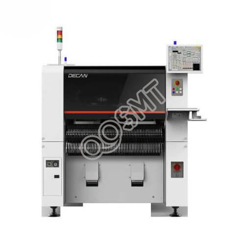 Samsung DECAN Monter SMT Hanwha Chip Mounter