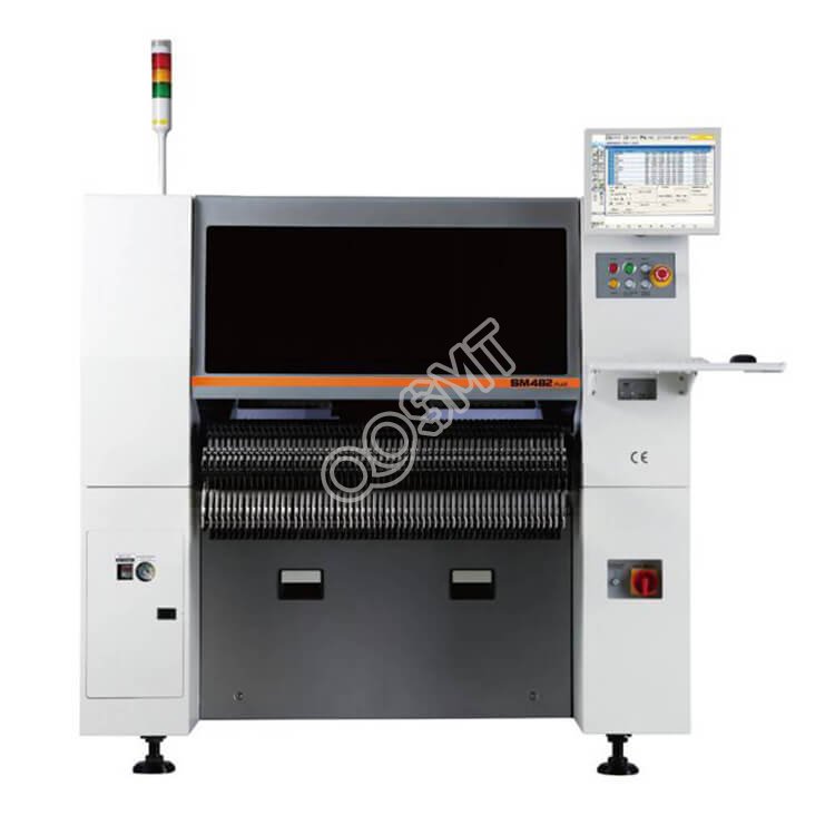 Samsung SM482 Plus / SM482 Pick and Place Machine 