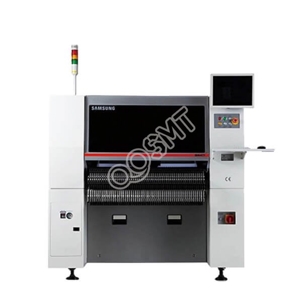 Samsung SM481 PLUS / SM481 Pick and Place Machine 