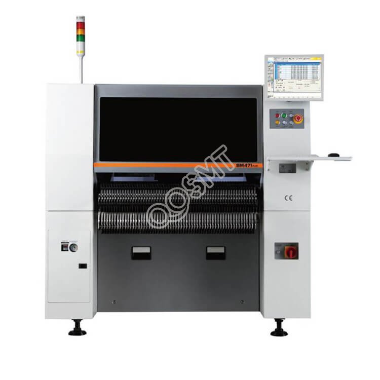 Samsung SM471 Plus / SM471 Pick and Place-machine 