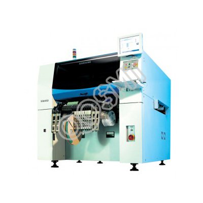 Samsung SM451 Pick and Place Machine