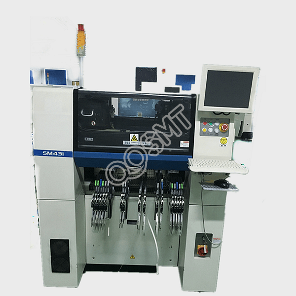 Samsung SM431 Pick and Place Machine