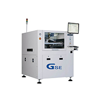 Stampante automatica per stencil GKG Stampante automatica per stencil GKG