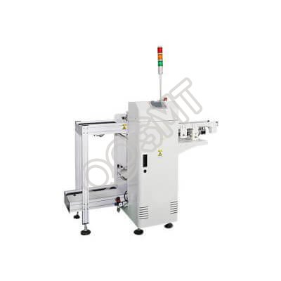 PCB Magazine Loader Machine for SMT Production Line