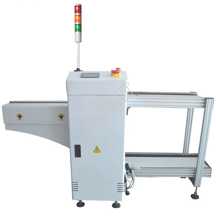 PCB Unloader Machine For SMT Production Line