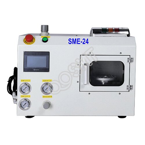 SMT Nozzle Cleaning Machine