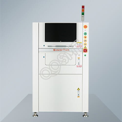 SinicTek 3D SPI InSPIre-510C SMT SPI-machine