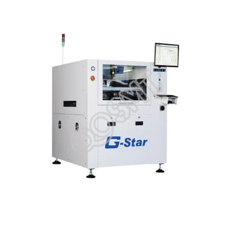 Automatyczna drukarka pasty lutowniczej GKG G-STAR SMT