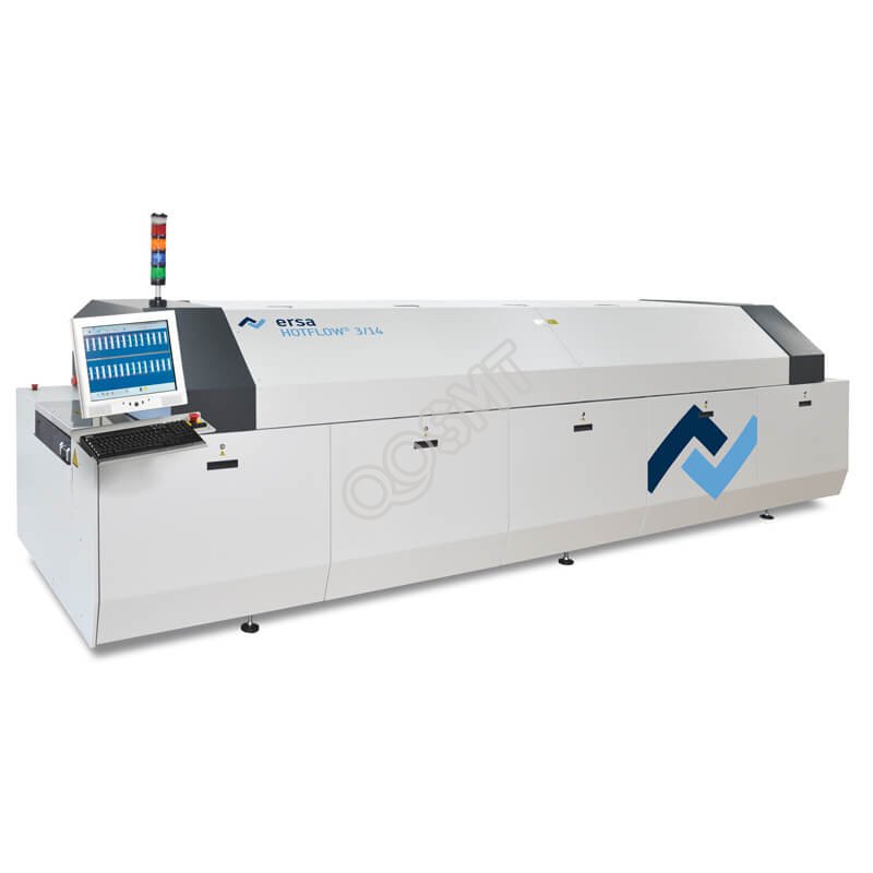 Ersa HOTFLOW 3/14 SMT-Reflow-Ofen