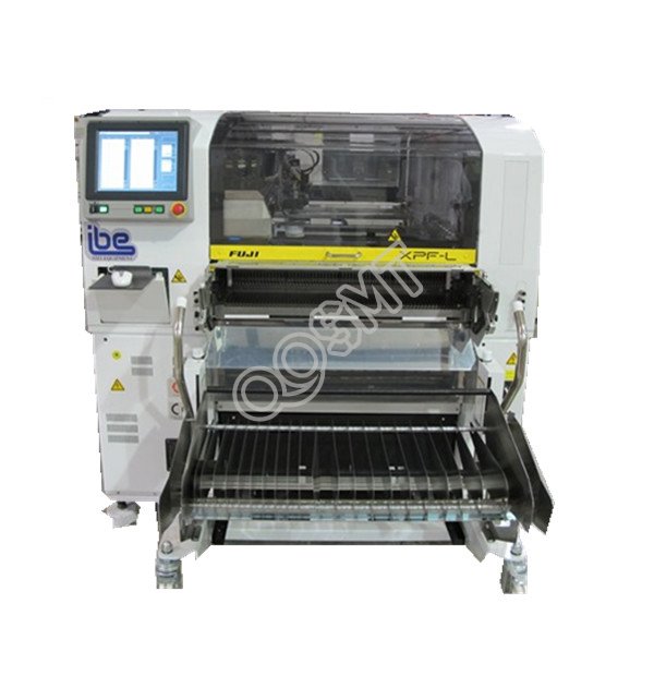 FUJI XPF-L เครื่องคัดแยกและวางเครื่อง SMT SMT XPF Chip Mounter