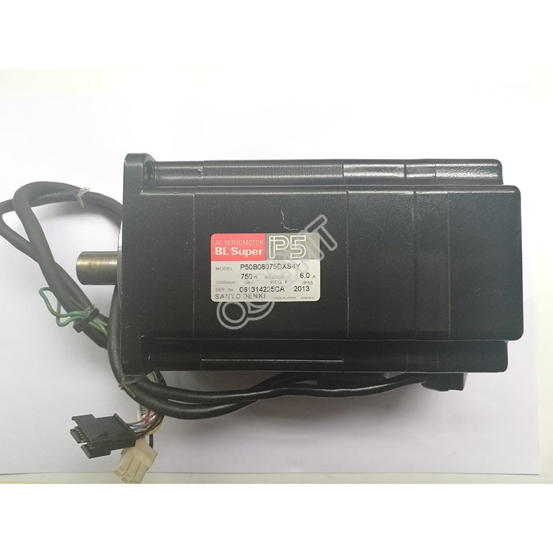 Motore asse Yamaha ZX per macchine YV100II YV100X YV100XG