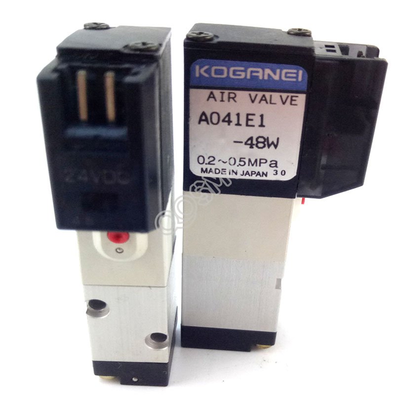 Yamaha Magnetic Valve Solenoid Valve for YV100II YV100X YV100XG Machine