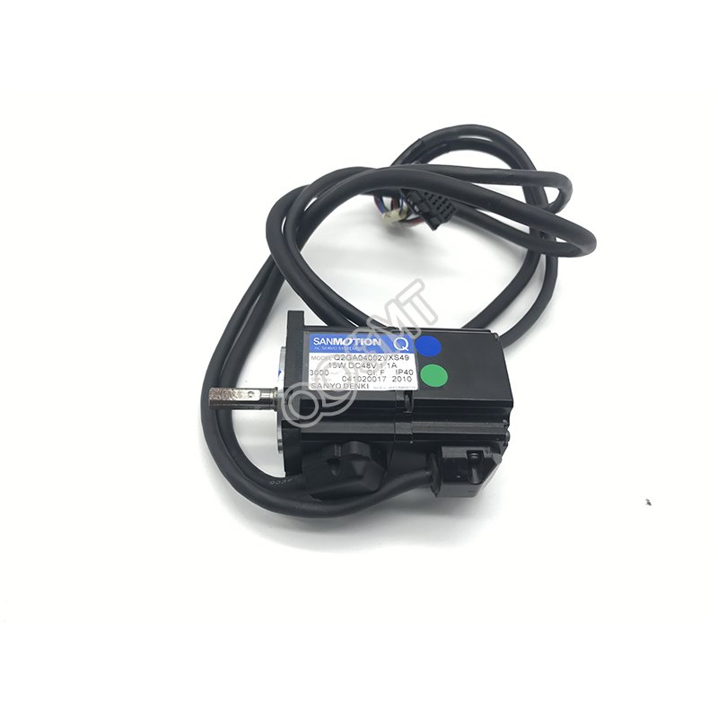 Yamaha ZY-Achsen-Servomotor für Yamaha YS12 YS24 Maschine