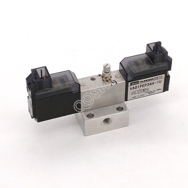 Samsung Solenoid Valve untuk Mesin SM 310 320 321 431 451 471 481 482