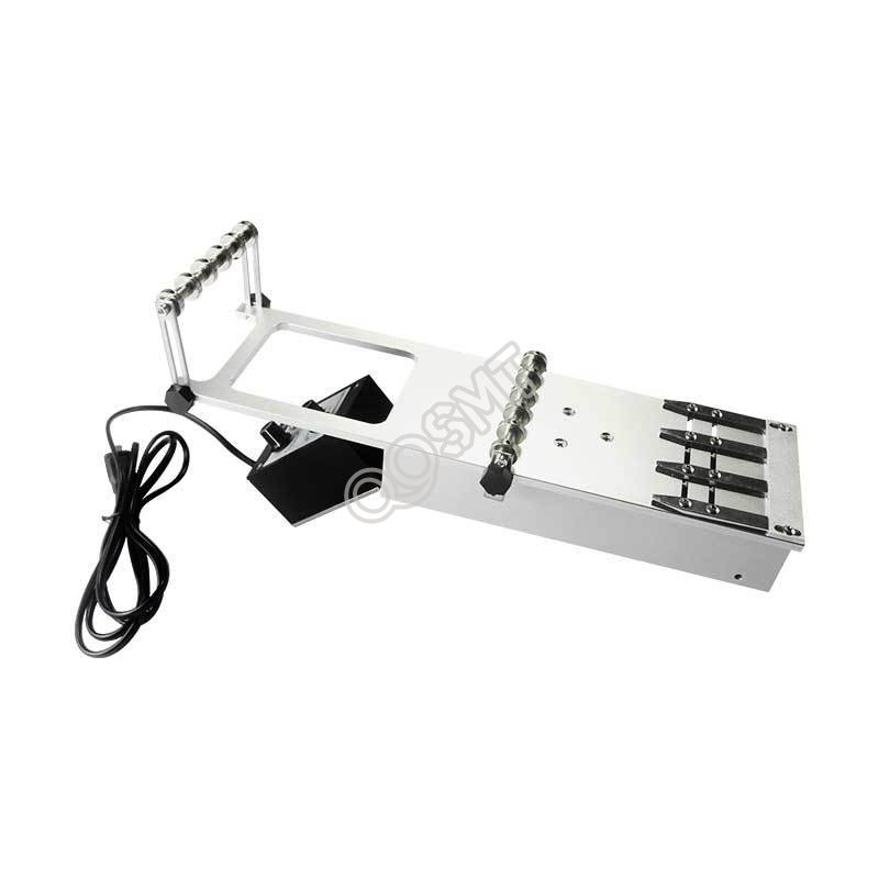 YAMAHA Stick Feeder เครื่องป้อนแบบสั่นสะเทือนสำหรับ YV88 YV100 YV180 YV100X YV100ii YV180XG เครื่อง