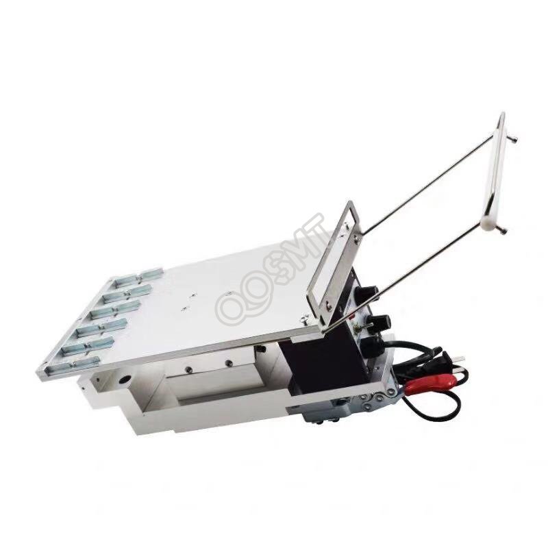 JUKI Stick Feeder Alimentador vibratório para máquinas KE750 2050 2060 2070 2080 3010