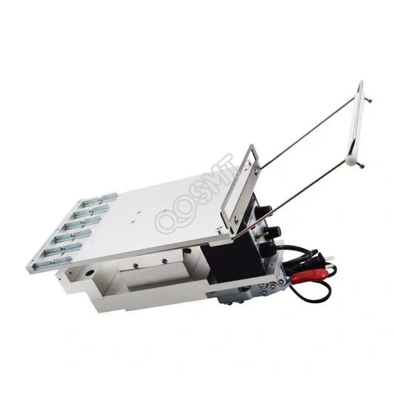 JUKI Stick Feeder เครื่องป้อนแบบสั่นสะเทือนสำหรับ KE750 2050 2060 2070 2080 3010 Machines