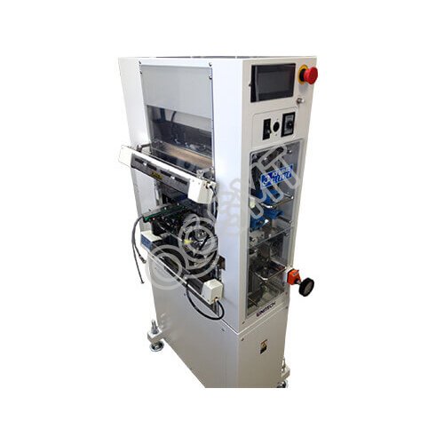 SMT PCB Cleaner UC-250WM